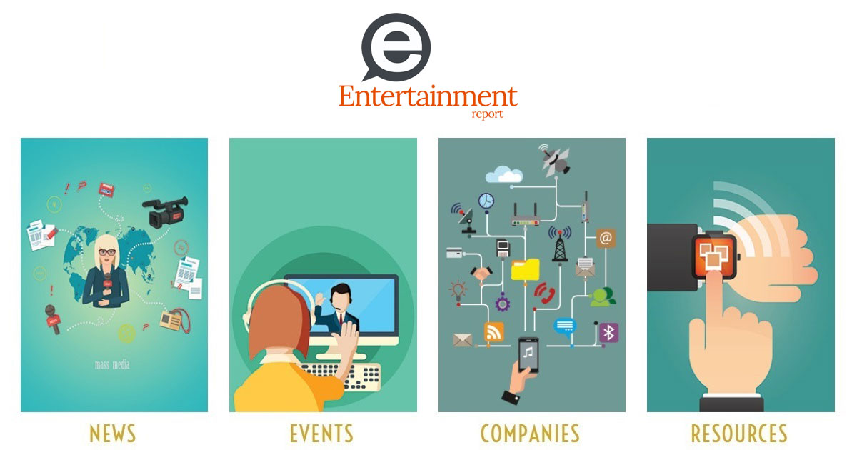 Entertainment Report Entertainment News Analysis