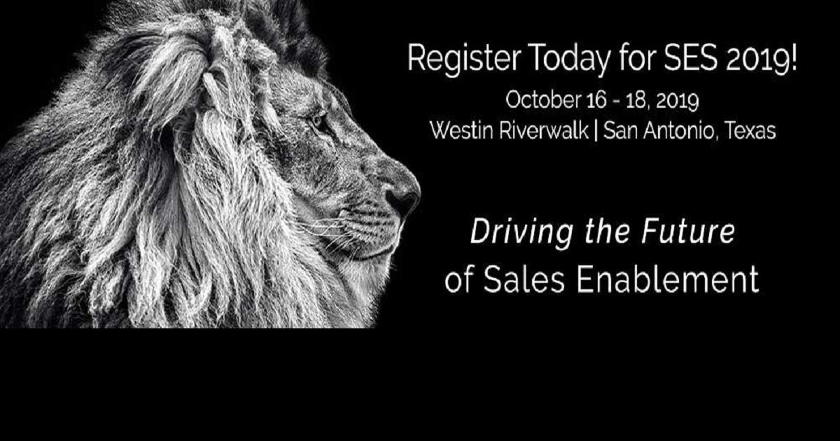 Driving the Future of Sales Enablement