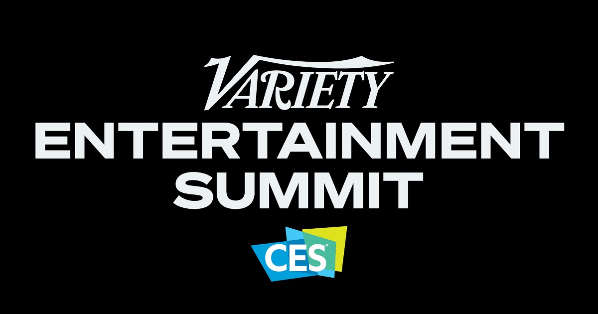 Variety Entertainment Summit 2023
