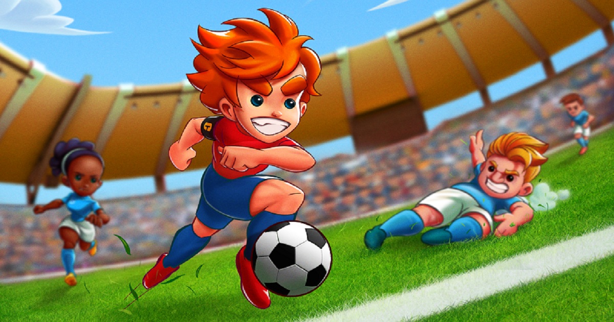 Anzu.io and indie sports video game developer Unfinished Pixel seal new exclusive partnership
