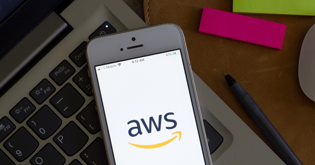 nClouds Achieves the AWS Service