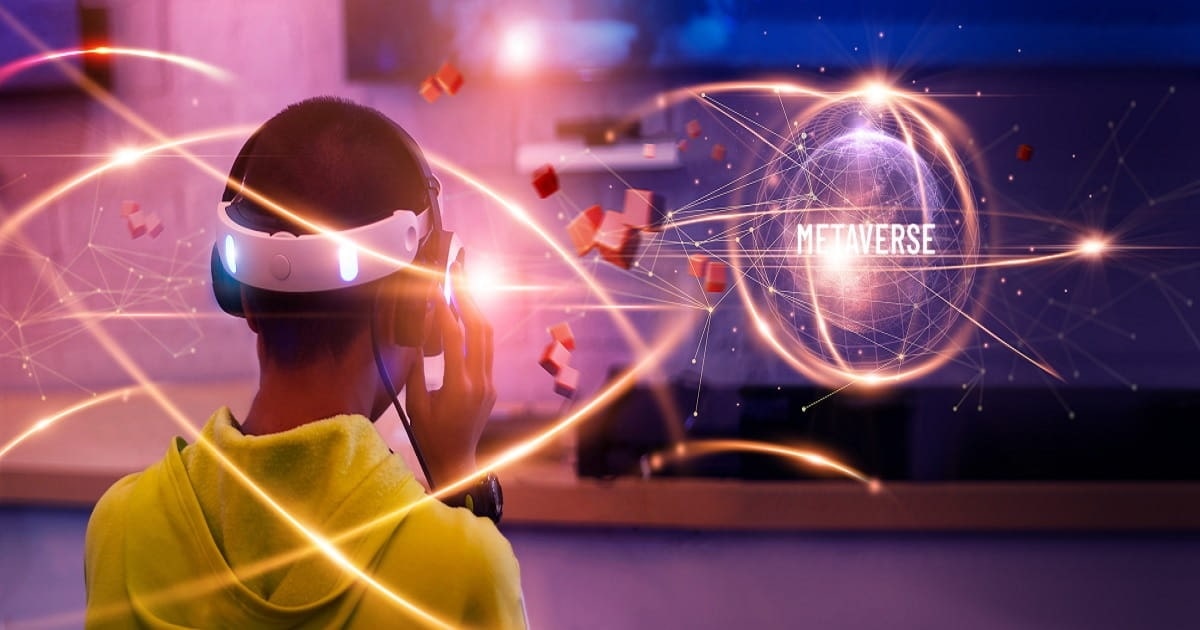 New Virtual reality platform eyeora