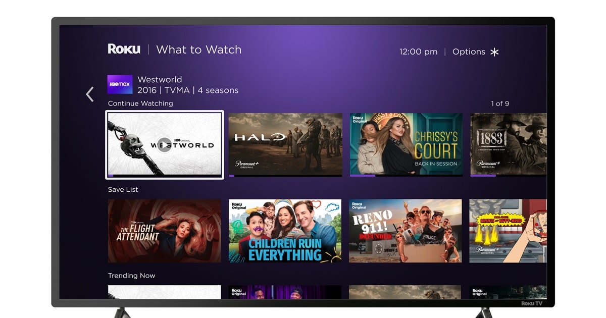 Roku Launches OS 11.5 and