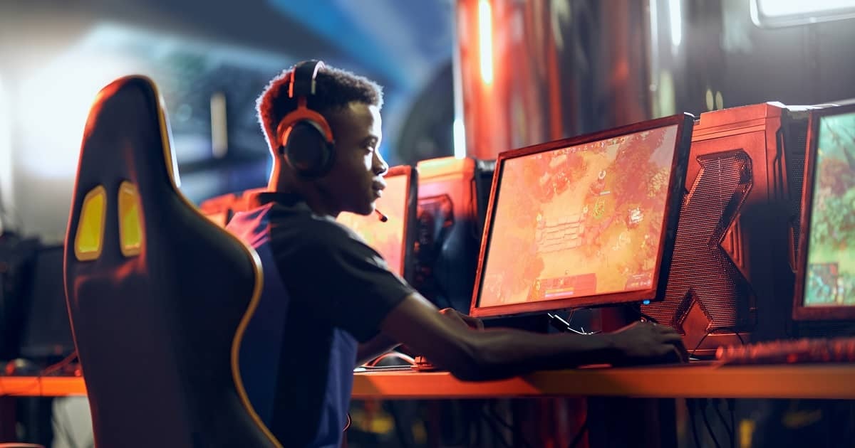 Cloud Gaming to Create Strong