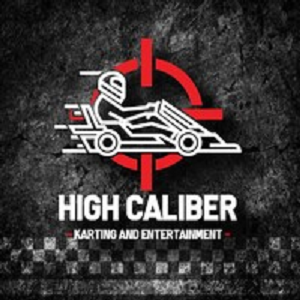 High_Caliber_Karting