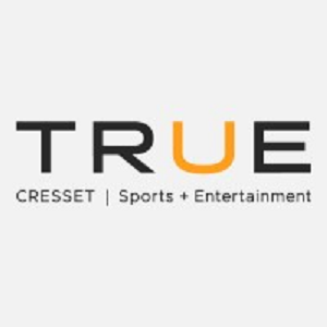 TRUE Cresset I Sports + Entertainment