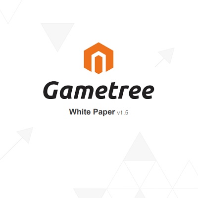 Gametree Whitepaper