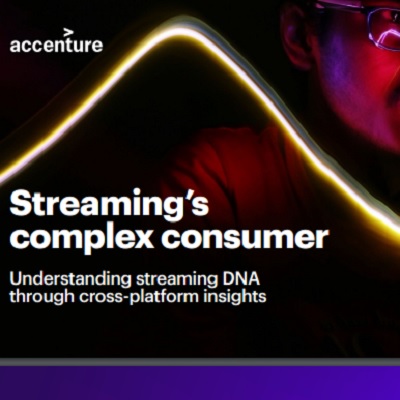 Streaming’s complex consumer