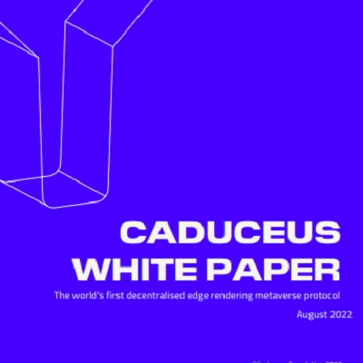 CADUCEUS WHITE PAPER