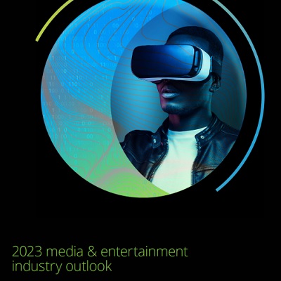 2023 media & entertainment