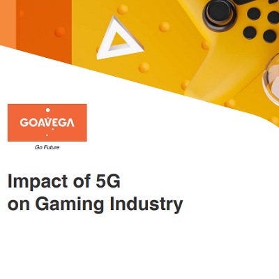 Impact of 5G on