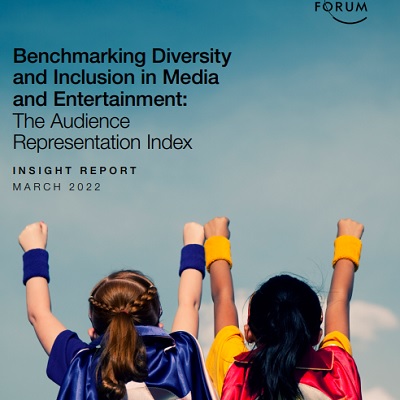 Benchmarking Diversity and Inclusion