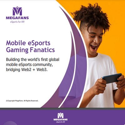 Mobile eSports Gaming